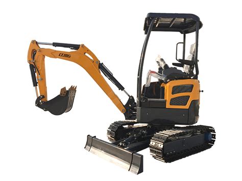 ltmg mini excavator|xiamen xinhexiang machinery co ltd.